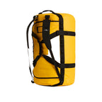 The North Face Base Camp Duffel XL - Sac de sport Mixte Summit Gold/TNF Black