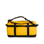 The North Face Base Camp Duffel - S - Sac de sport Mixte Summit Gold/TNF Black