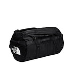 The North Face Base Camp Duffel - S - Sac de sport Mixte Noir/Blanc