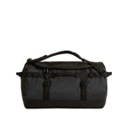 The North Face Base Camp Duffel - S - Sac de sport Mixte Noir/Blanc