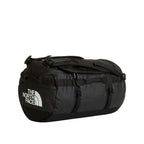 The North Face Base Camp Duffel - S - Sac de sport Mixte Noir/Blanc