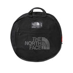 The North Face Base Camp Duffel - S - Sac de sport Mixte Noir/Blanc
