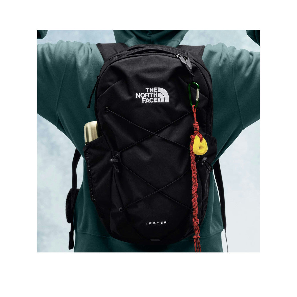 The North Face Jester - Sac à dos Mixte Noir