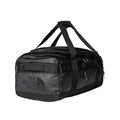 The North Face Base Camp Voyager - Sac de sport Mixte Noir/Gris