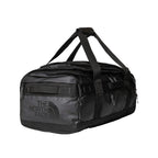 The North Face Base Camp Voyager - Sac de sport Mixte Noir/Gris