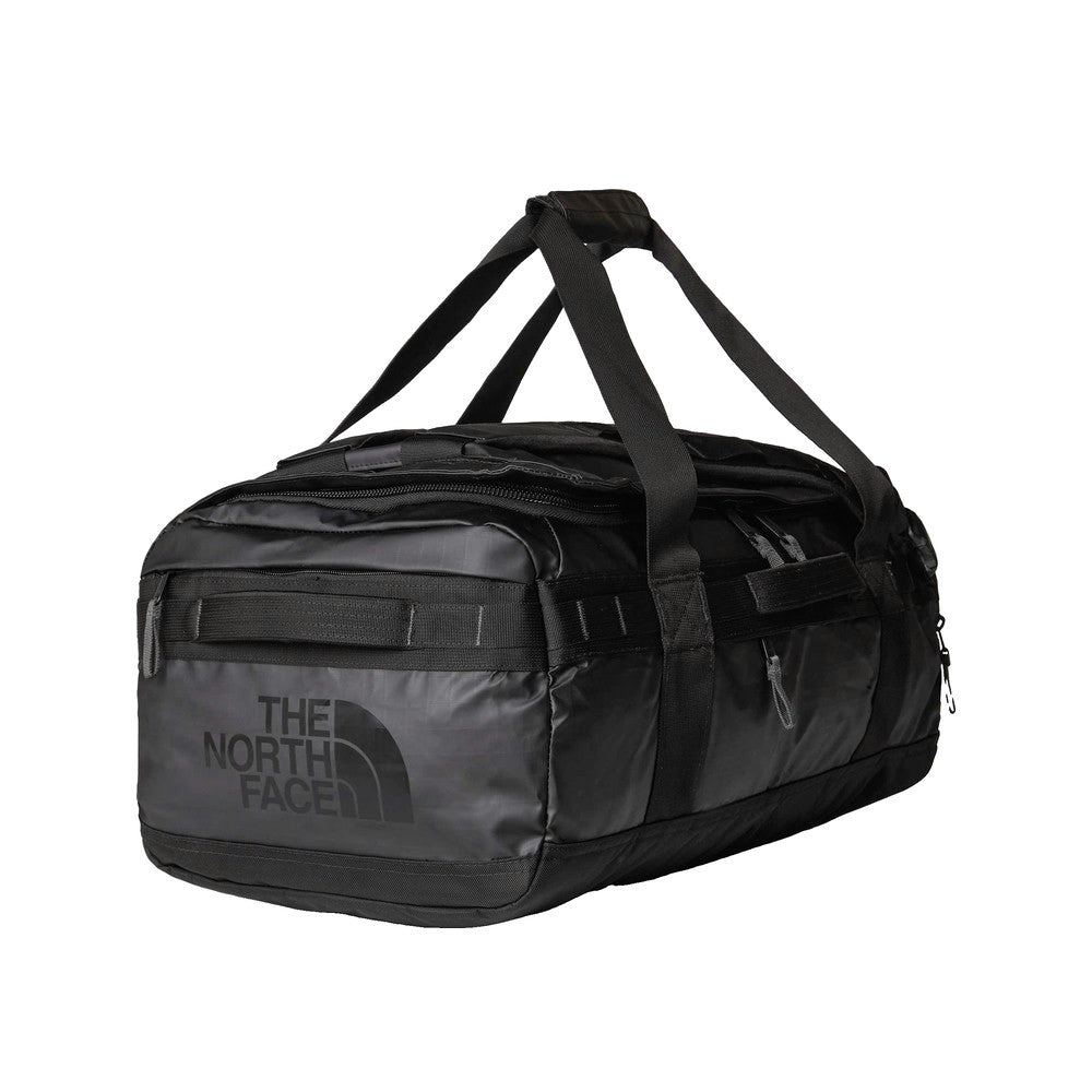 The North Face Base Camp Voyager - Sac de sport Mixte Noir/Gris