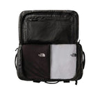 The North Face Base Camp Voyager - Sac de sport Mixte Noir/Gris