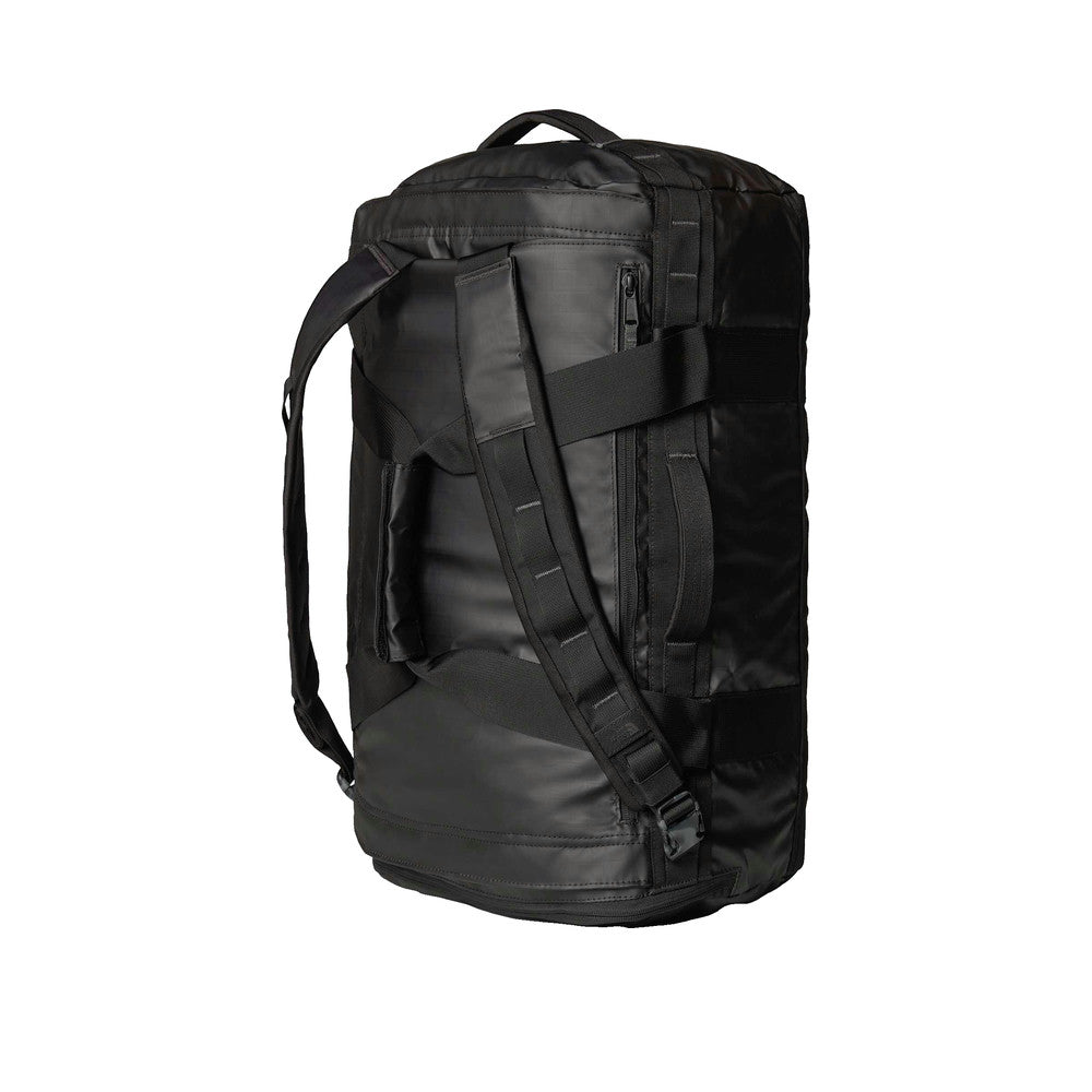 The North Face Base Camp Voyager - Sac de sport Mixte Noir/Gris
