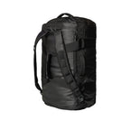 The North Face Base Camp Voyager - Sac de sport Mixte Noir/Gris