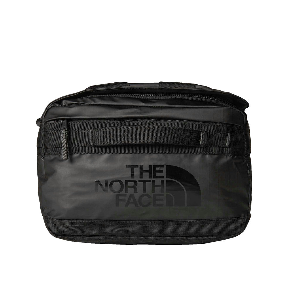 The North Face Base Camp Voyager - Sac de sport Mixte Noir/Gris