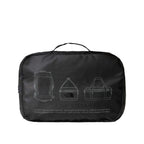 The North Face Base Camp Voyager - Sac de sport Mixte Noir/Gris