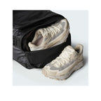 The North Face Base Camp Voyager - Sac de sport Mixte Noir/Gris