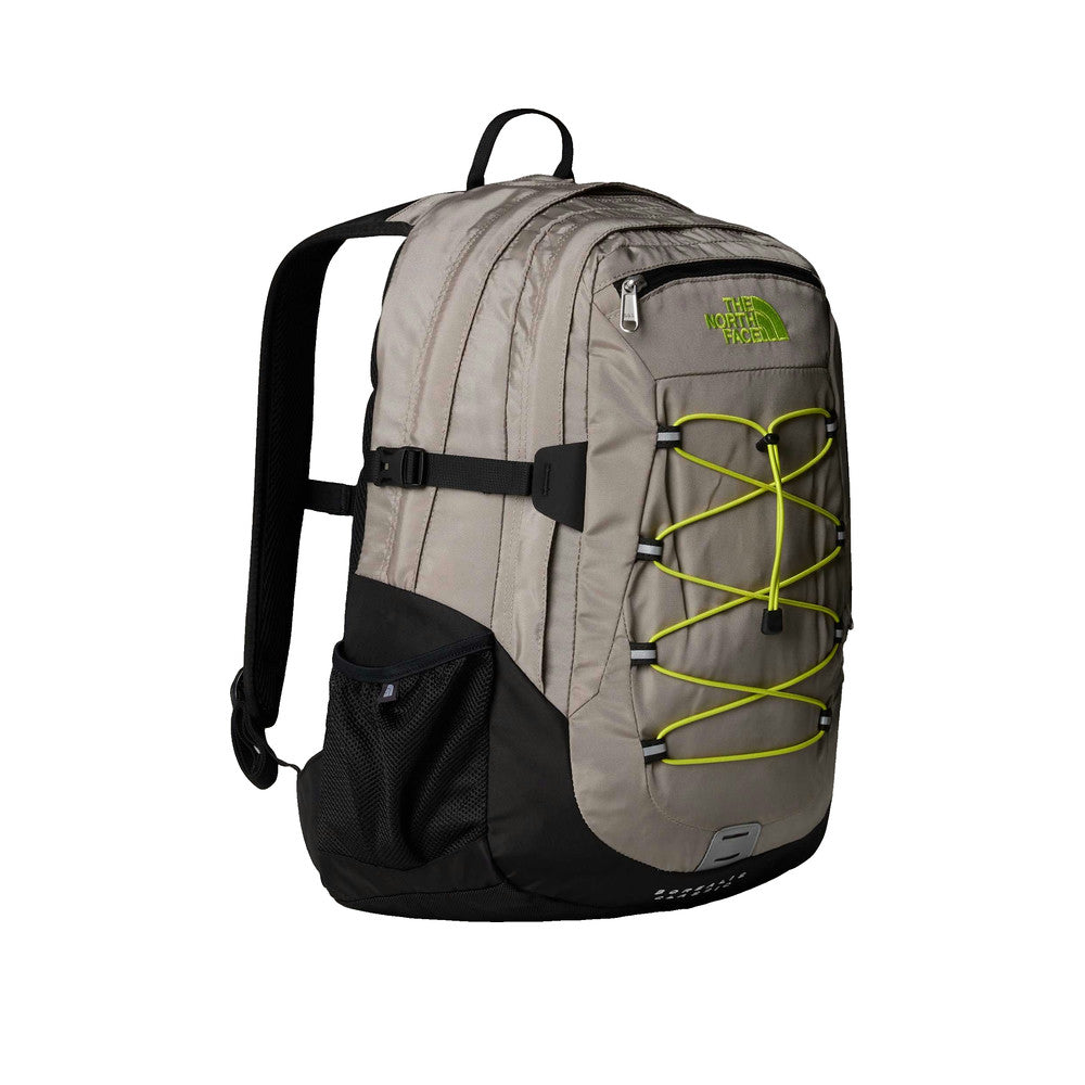 The North Face Borealis Classic - Sac à dos Mixte Beige/Noir