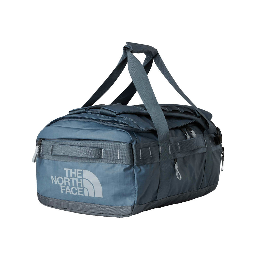 The North Face Base Camp Voyager - Sac de sport Mixte Gris