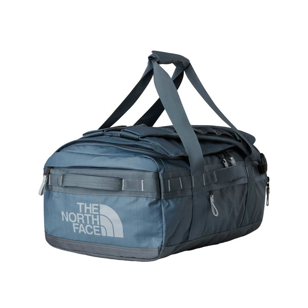 The North Face Base Camp Voyager - Sac de sport Mixte Gris
