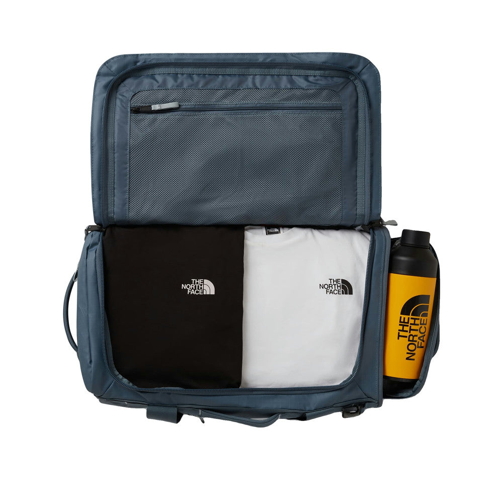 The North Face Base Camp Voyager - Sac de sport Mixte Gris