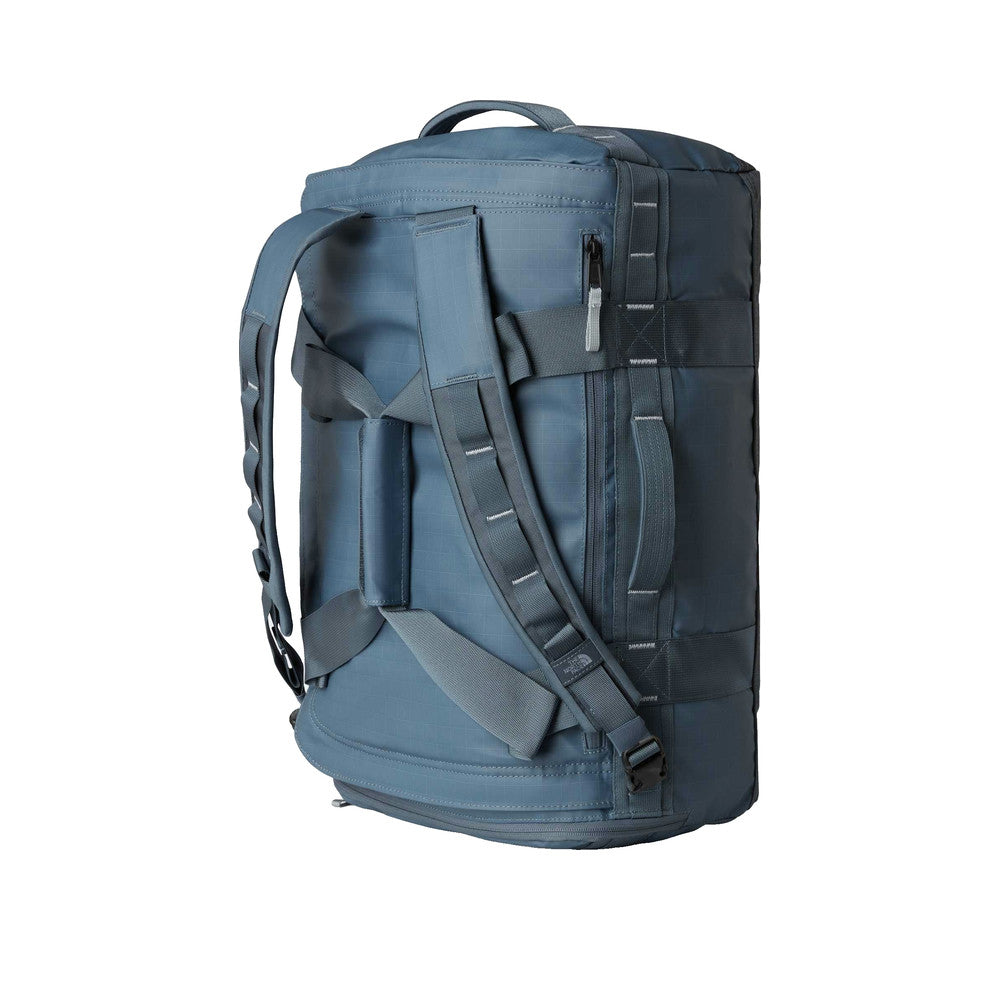 The North Face Base Camp Voyager - Sac de sport Mixte Gris