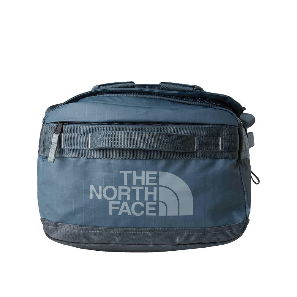 The North Face Base Camp Voyager - Sac de sport Mixte Gris