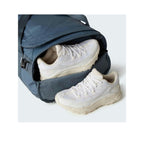 The North Face Base Camp Voyager - Sac de sport Mixte Gris