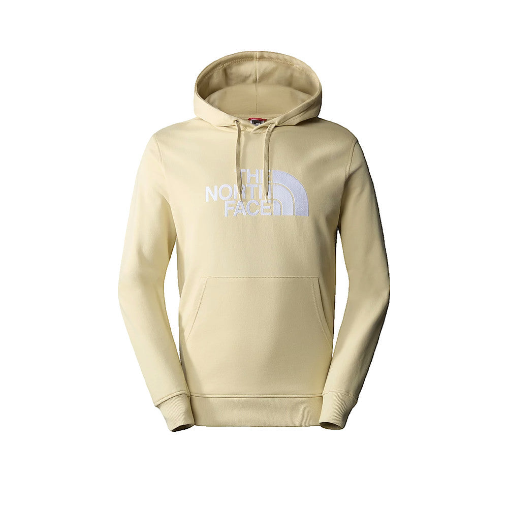 The North Face Drew Peak - Sweat à capuche Homme Beige