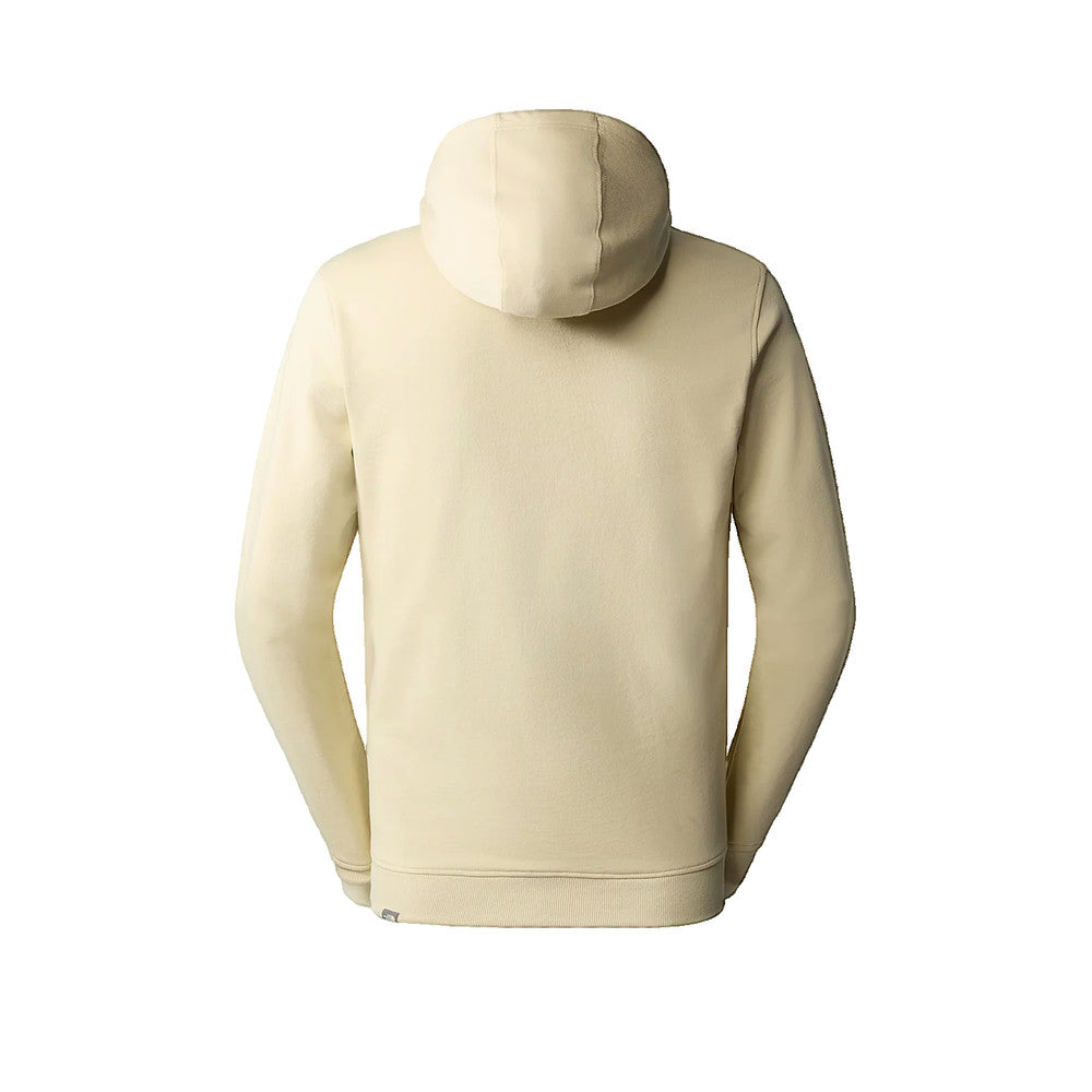 The North Face Drew Peak - Sweat à capuche Homme Beige
