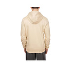 The North Face Drew Peak - Sweat à capuche Homme Beige
