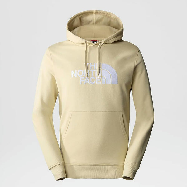The North Face Drew Peak - Sweat à capuche Homme Beige