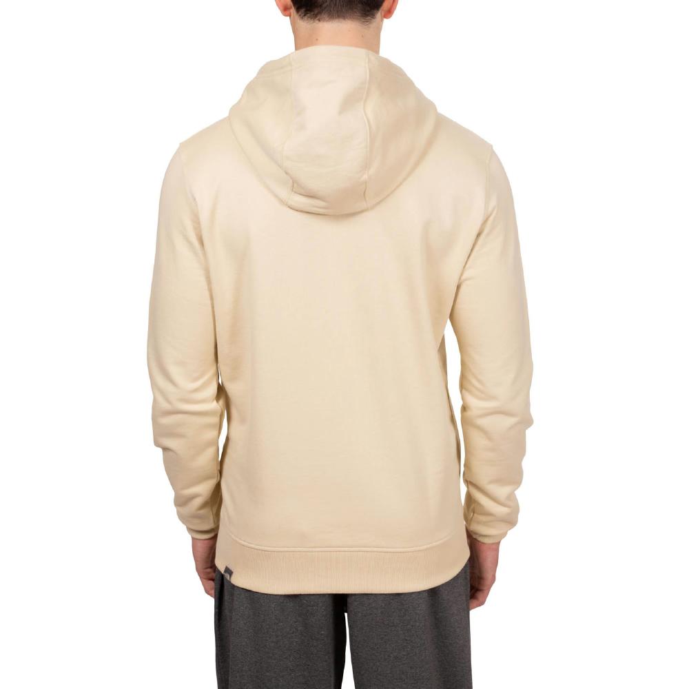 The North Face Drew Peak - Sweat à capuche Homme Beige