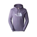The North Face Drew Peak - Sweat à capuche Homme Violet