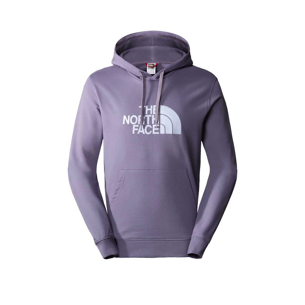 The North Face Drew Peak - Sweat à capuche Homme Violet