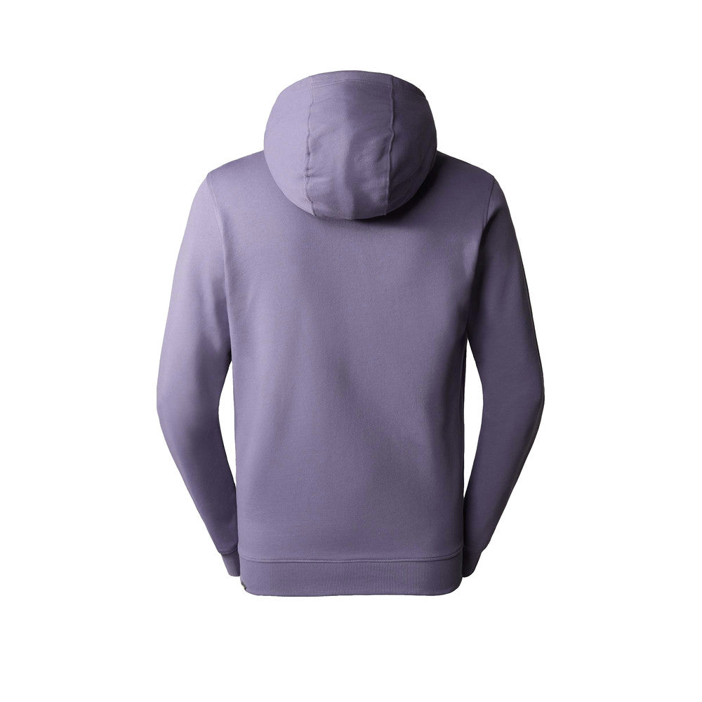 The North Face Drew Peak - Sweat à capuche Homme Violet