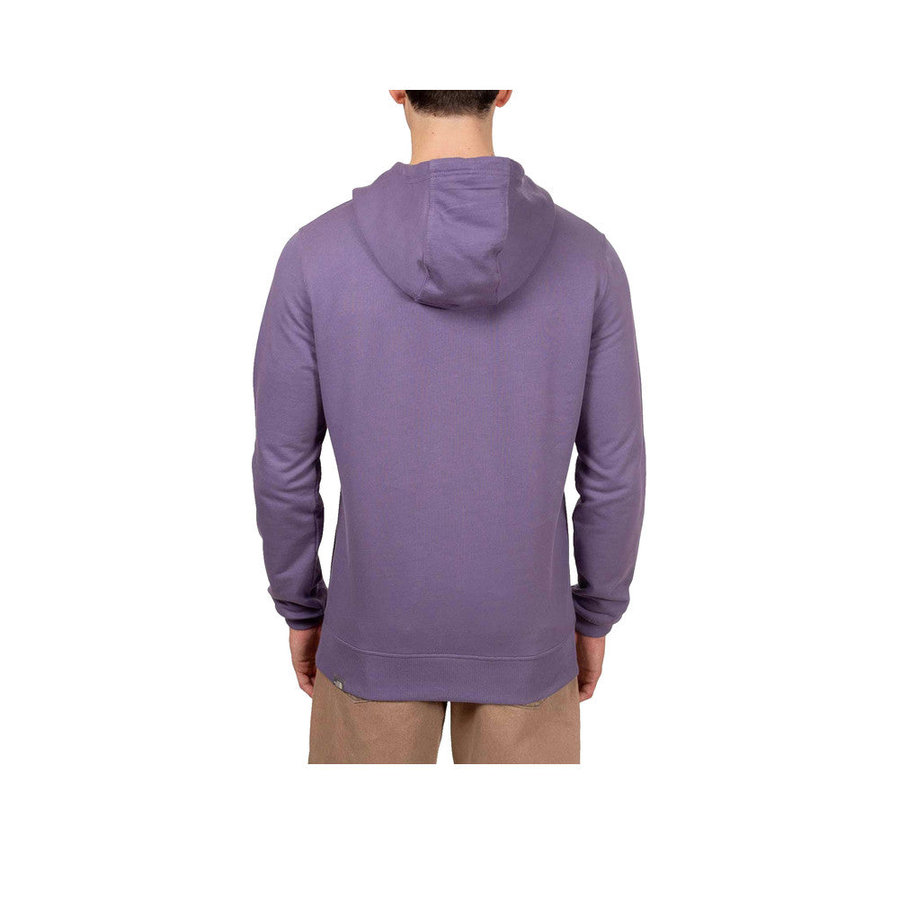 The North Face Drew Peak - Sweat à capuche Homme Violet