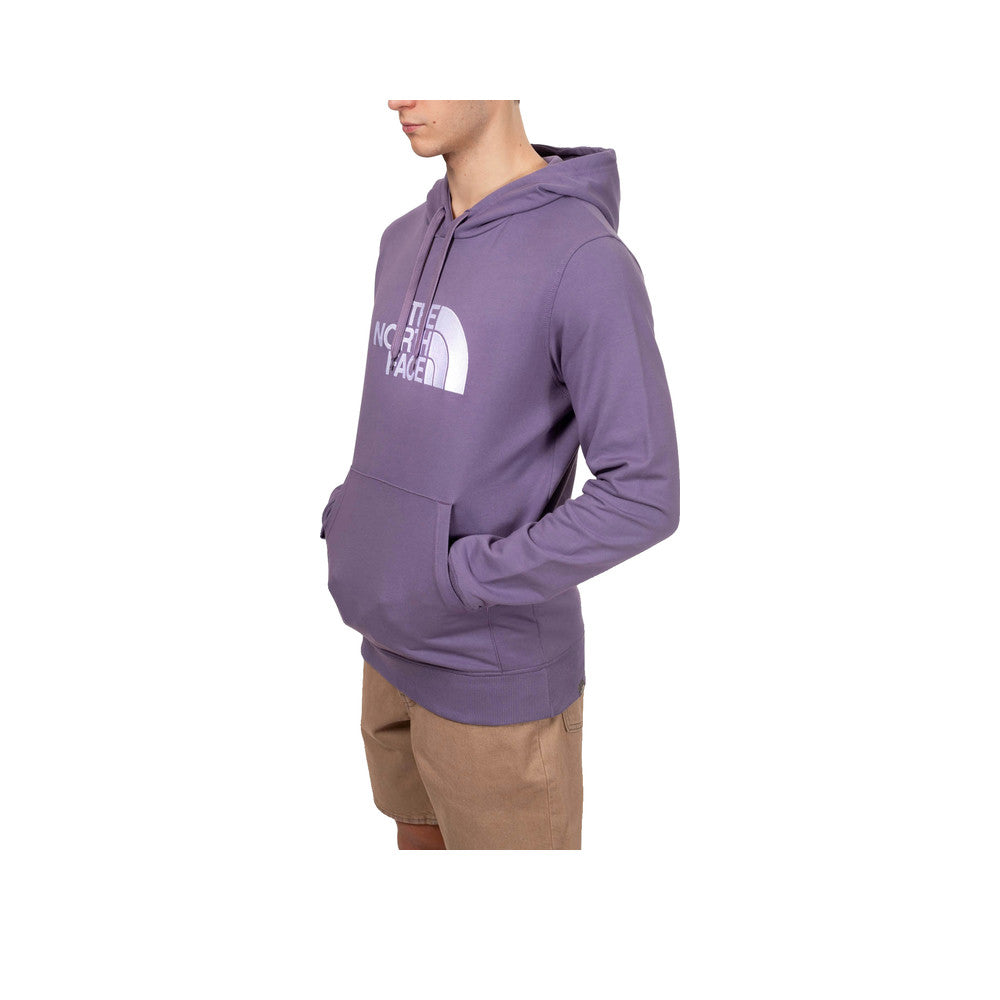 The North Face Drew Peak - Sweat à capuche Homme Violet