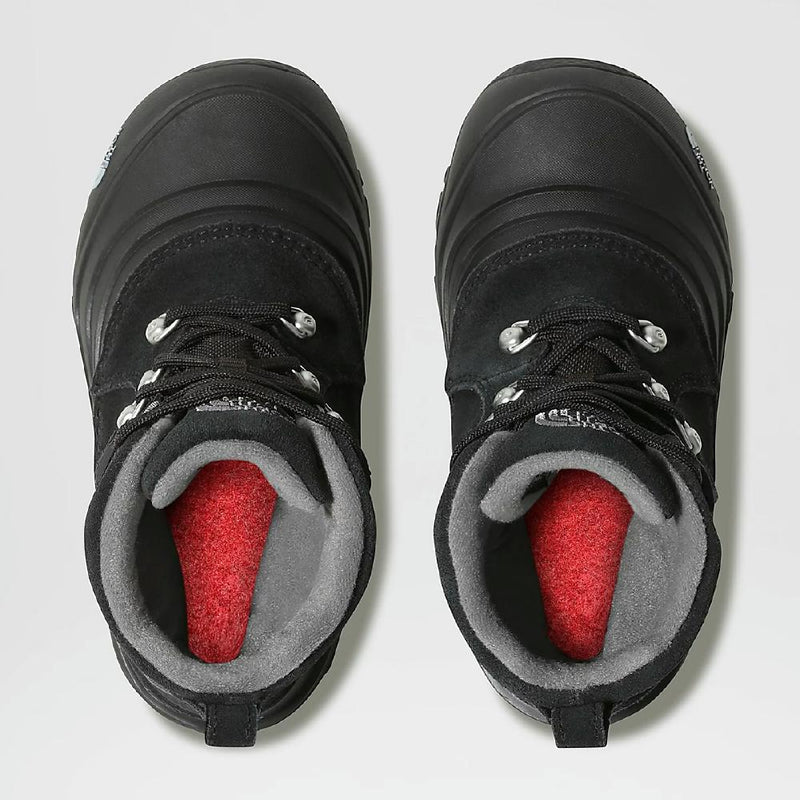 Thermoball Hiking Boots - Black