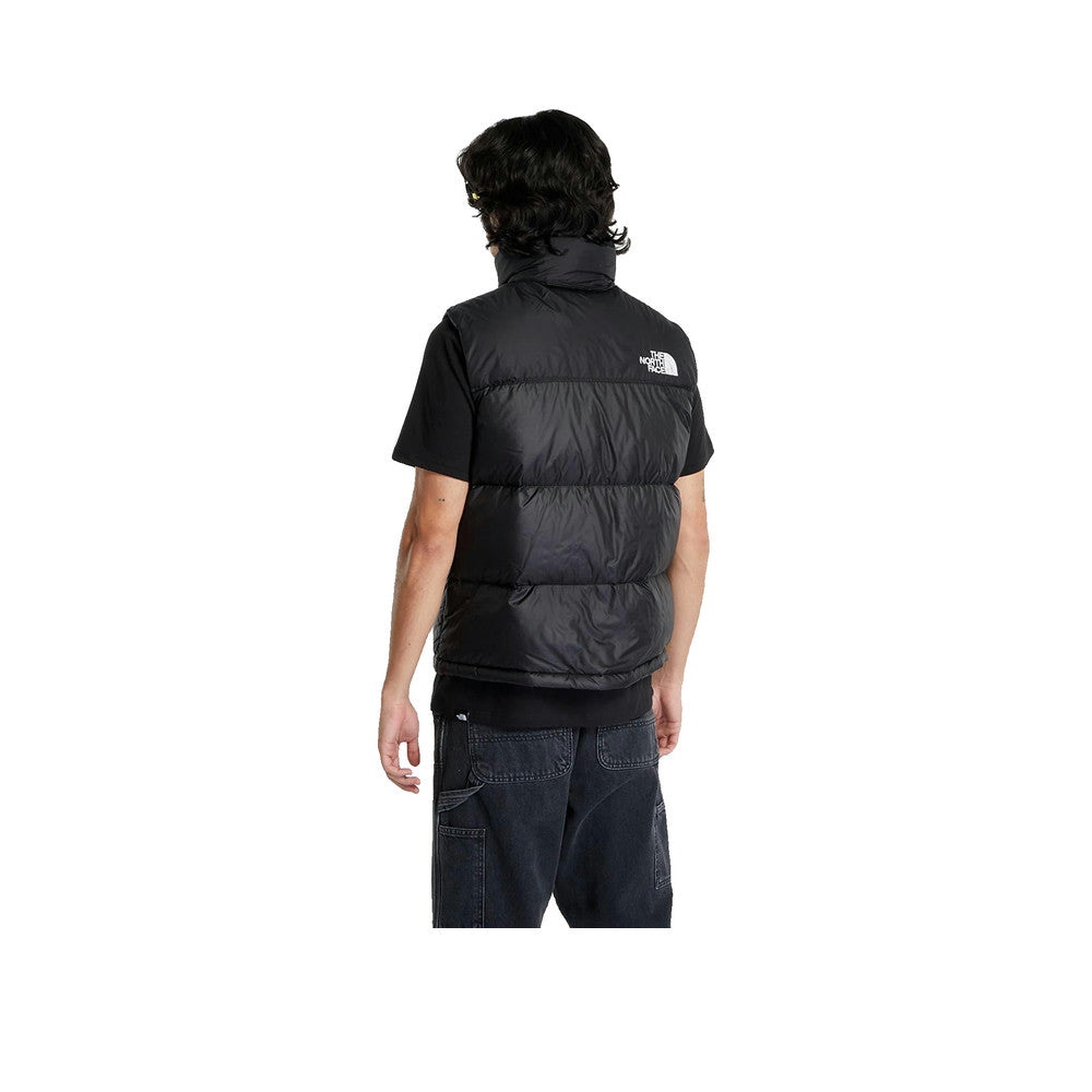 The North Face 1996 Retro Nuptse - Doudoune sans manches Homme Noir