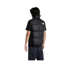The North Face 1996 Retro Nuptse - Doudoune sans manches Homme Noir