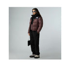 The North Face 1996 Retro Nuptse - Veste matelassée Femme Marron/Noir