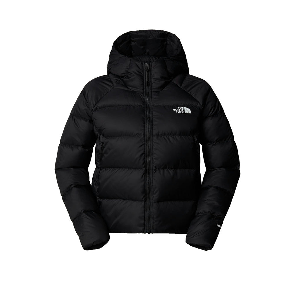 The North Face Hyalite - Doudoune à capuche Femme Noir