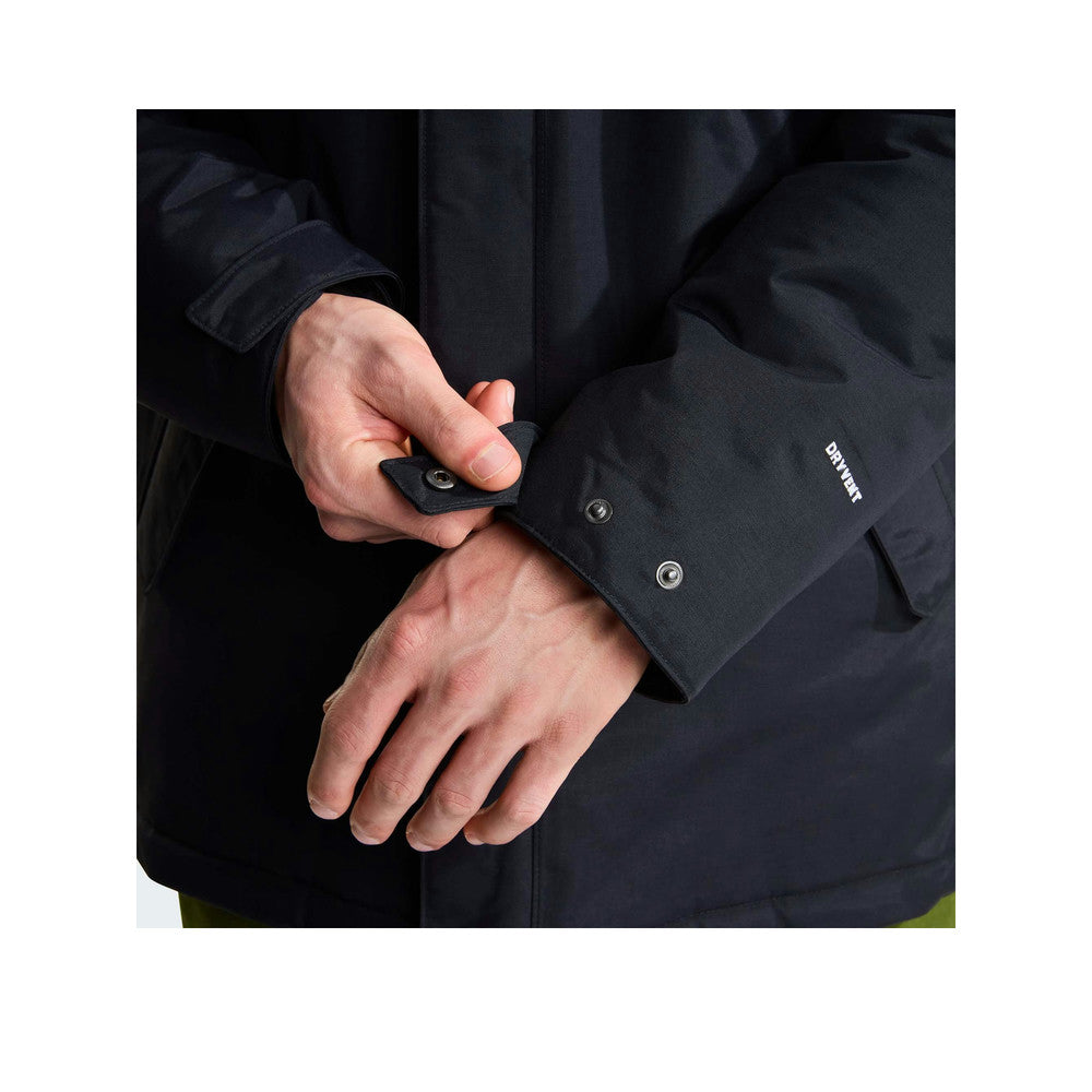 The North Face Zaneck - Veste matelassée Homme Noir