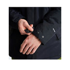 The North Face Zaneck - Veste matelassée Homme Noir
