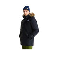 The North Face Zaneck - Veste matelassée Homme Noir