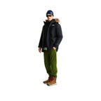 The North Face Zaneck - Veste matelassée Homme Noir