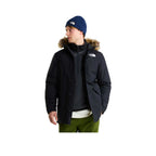 The North Face Zaneck - Veste matelassée Homme Noir