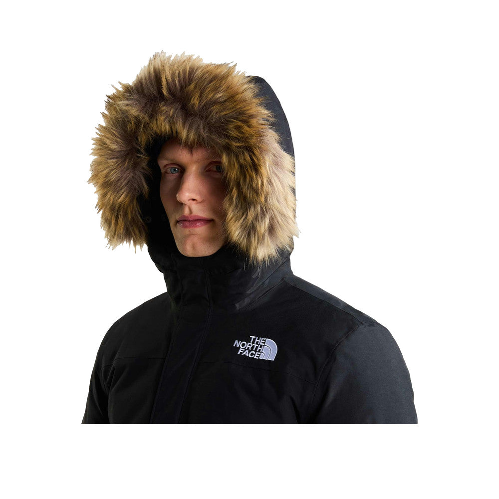 The North Face Zaneck - Veste matelassée Homme Noir