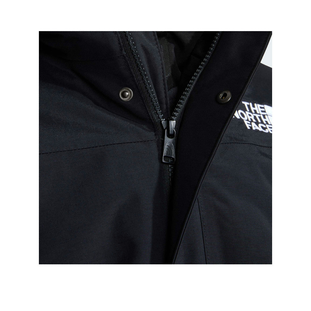 The North Face Zaneck - Veste matelassée Homme Noir