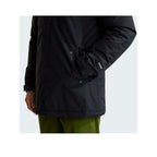The North Face Zaneck - Veste matelassée Homme Noir