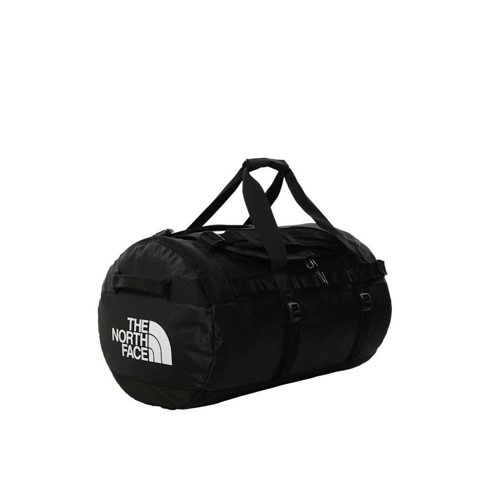 Sac De Voyage Base Camp Duffel - M - Noir