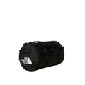 The North Face Base Camp Duffel - S - Sac de sport Mixte Noir/Blanc