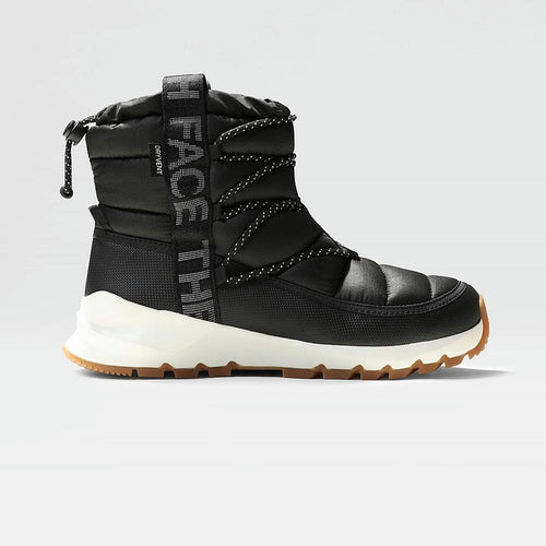 Bottes De Randonnée Thermoball - Noir
