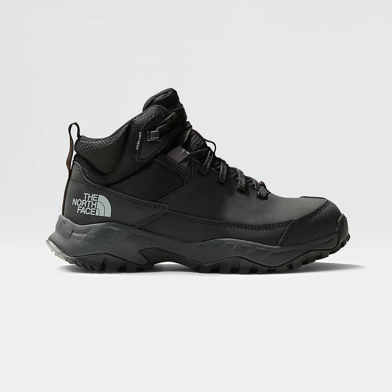 Botas de montaña Storm Strike Iii - Negro